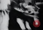 Image of School racial integration street fights Little Rock Arkansas USA, 1957, second 17 stock footage video 65675029483