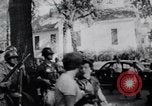 Image of School racial integration street fights Little Rock Arkansas USA, 1957, second 31 stock footage video 65675029483
