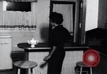 Image of Thelma Mothershed of Little Rock Nine Little Rock Arkansas USA, 1963, second 8 stock footage video 65675029484