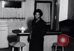 Image of Thelma Mothershed of Little Rock Nine Little Rock Arkansas USA, 1963, second 14 stock footage video 65675029484