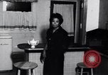 Image of Thelma Mothershed of Little Rock Nine Little Rock Arkansas USA, 1963, second 19 stock footage video 65675029484