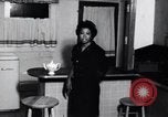 Image of Thelma Mothershed of Little Rock Nine Little Rock Arkansas USA, 1963, second 23 stock footage video 65675029484