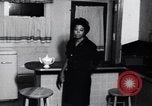 Image of Thelma Mothershed of Little Rock Nine Little Rock Arkansas USA, 1963, second 25 stock footage video 65675029484