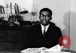 Image Daisy Bates et Ernest vert de Little Rock Nin Little Rock Arkansas USA, 1963, de la seconde 32 séquences d'archives historiques vidéo 65675029485