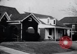 Immagine di Varie Little Rock viste della città Little Rock Arkansas USA, 1963, secondo 14 filmato di repertorio 65675029486