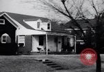 Immagine di Varie Little Rock viste della città Little Rock Arkansas USA, 1963, secondo 15 filmato di repertorio 65675029486