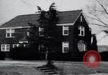 Immagine di Varie Little Rock viste della città Little Rock Arkansas USA, 1963, secondo 18 filmato di repertorio 65675029486