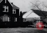 Immagine di Varie Little Rock viste della città Little Rock Arkansas USA, 1963, secondo 21 filmato di repertorio 65675029486