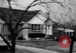 Immagine di Varie Little Rock viste della città Little Rock Arkansas USA, 1963, secondo 24 filmato di repertorio 65675029486