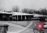 Immagine di Varie Little Rock viste della città Little Rock Arkansas USA, 1963, secondo 30 filmato di repertorio 65675029486
