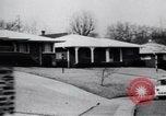 Immagine di Varie Little Rock viste della città Little Rock Arkansas USA, 1963, secondo 31 filmato di repertorio 65675029486