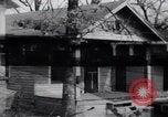 Immagine di Varie Little Rock viste della città Little Rock Arkansas USA, 1963, secondo 32 filmato di repertorio 65675029486