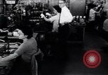 Immagine di La fabbrica della lampadina Little Rock Arkansas USA, 1963, secondo 20 filmato di repertorio 65675029487