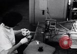 Immagine di La fabbrica della lampadina Little Rock Arkansas USA, 1963, secondo 35 filmato di repertorio 65675029487