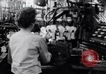 Immagine di La fabbrica della lampadina Little Rock Arkansas USA, 1963, secondo 55 filmato di repertorio 65675029487