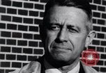 Image Little Rock School Board député parle Little Rock Arkansas USA, 1963, de la seconde 10 séquences d'archives historiques vidéo 65675029489