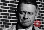 Image Little Rock School Board député parle Little Rock Arkansas USA, 1963, de la seconde 14 séquences d'archives historiques vidéo 65675029489
