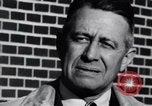 Image Little Rock School Board député parle Little Rock Arkansas USA, 1963, de la seconde 22 séquences d'archives historiques vidéo 65675029489