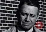 Image Little Rock School Board député parle Little Rock Arkansas USA, 1963, de la seconde 29 séquences d'archives historiques vidéo 65675029489