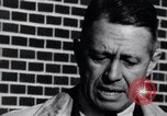 Image Little Rock School Board député parle Little Rock Arkansas USA, 1963, de la seconde 50 séquences d'archives historiques vidéo 65675029489