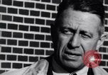 Image Little Rock School Board député parle Little Rock Arkansas USA, 1963, de la seconde 60 séquences d'archives historiques vidéo 65675029489