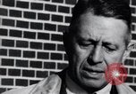 Image Little Rock School Board député parle Little Rock Arkansas USA, 1963, de la seconde 62 séquences d'archives historiques vidéo 65675029489