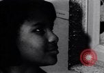 Image art exhibition sur les noirs Little Rock Arkansas USA, 1963, de la seconde 32 séquences d'archives historiques vidéo 65675029490