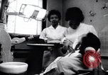 Image Dentiste afro-américain Little Rock Arkansas USA, 1963, de la seconde 1 séquences d'archives historiques vidéo 65675029491