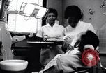 Image Dentiste afro-américain Little Rock Arkansas USA, 1963, de la seconde 3 séquences d'archives historiques vidéo 65675029491