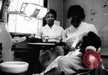 Image Dentiste afro-américain Little Rock Arkansas USA, 1963, de la seconde 4 séquences d'archives historiques vidéo 65675029491