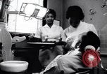Image Dentiste afro-américain Little Rock Arkansas USA, 1963, de la seconde 5 séquences d'archives historiques vidéo 65675029491