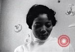 Image Dentiste afro-américain Little Rock Arkansas USA, 1963, de la seconde 6 séquences d'archives historiques vidéo 65675029491