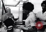 Image Dentiste afro-américain Little Rock Arkansas USA, 1963, de la seconde 9 séquences d'archives historiques vidéo 65675029491