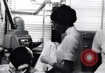 Image Dentiste afro-américain Little Rock Arkansas USA, 1963, de la seconde 10 séquences d'archives historiques vidéo 65675029491