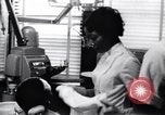 Image Dentiste afro-américain Little Rock Arkansas USA, 1963, de la seconde 11 séquences d'archives historiques vidéo 65675029491