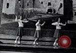 Image cheer leaders Little Rock Arkansas USA, 1963, de la seconde 10 séquences d'archives historiques vidéo 65675029493