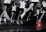 Image cheer leaders Little Rock Arkansas USA, 1963, de la seconde 19 séquences d'archives historiques vidéo 65675029493