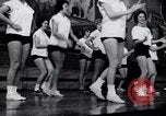Image cheer leaders Little Rock Arkansas USA, 1963, de la seconde 21 séquences d'archives historiques vidéo 65675029493