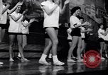 Image cheer leaders Little Rock Arkansas USA, 1963, de la seconde 23 séquences d'archives historiques vidéo 65675029493