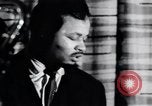 Image African American band et Orval Faubus Little Rock Arkansas USA, 1963, de la seconde 11 séquences d'archives historiques vidéo 65675029494