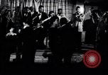 Image African American band et Orval Faubus Little Rock Arkansas USA, 1963, de la seconde 13 séquences d'archives historiques vidéo 65675029494