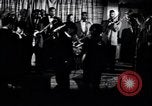 Image African American band et Orval Faubus Little Rock Arkansas USA, 1963, de la seconde 16 séquences d'archives historiques vidéo 65675029494