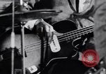 Image African American band et Orval Faubus Little Rock Arkansas USA, 1963, de la seconde 28 séquences d'archives historiques vidéo 65675029494