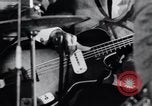 Image African American band et Orval Faubus Little Rock Arkansas USA, 1963, de la seconde 30 séquences d'archives historiques vidéo 65675029494