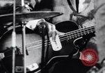 Image African American band et Orval Faubus Little Rock Arkansas USA, 1963, de la seconde 33 séquences d'archives historiques vidéo 65675029494