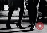 Image African American band et Orval Faubus Little Rock Arkansas USA, 1963, de la seconde 34 séquences d'archives historiques vidéo 65675029494