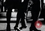 Image African American band et Orval Faubus Little Rock Arkansas USA, 1963, de la seconde 43 séquences d'archives historiques vidéo 65675029494