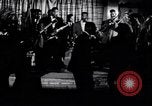Image African American band et Orval Faubus Little Rock Arkansas USA, 1963, de la seconde 52 séquences d'archives historiques vidéo 65675029494