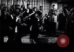 Image African American band et Orval Faubus Little Rock Arkansas USA, 1963, de la seconde 60 séquences d'archives historiques vidéo 65675029494