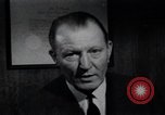Immagine di Noi procuratore generale Robert Kennedy Washington DC USA, 1963, secondo 1 filmato di repertorio 65675029496